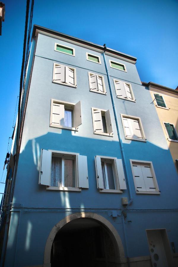 Casa Magia Lägenhet Chioggia Exteriör bild
