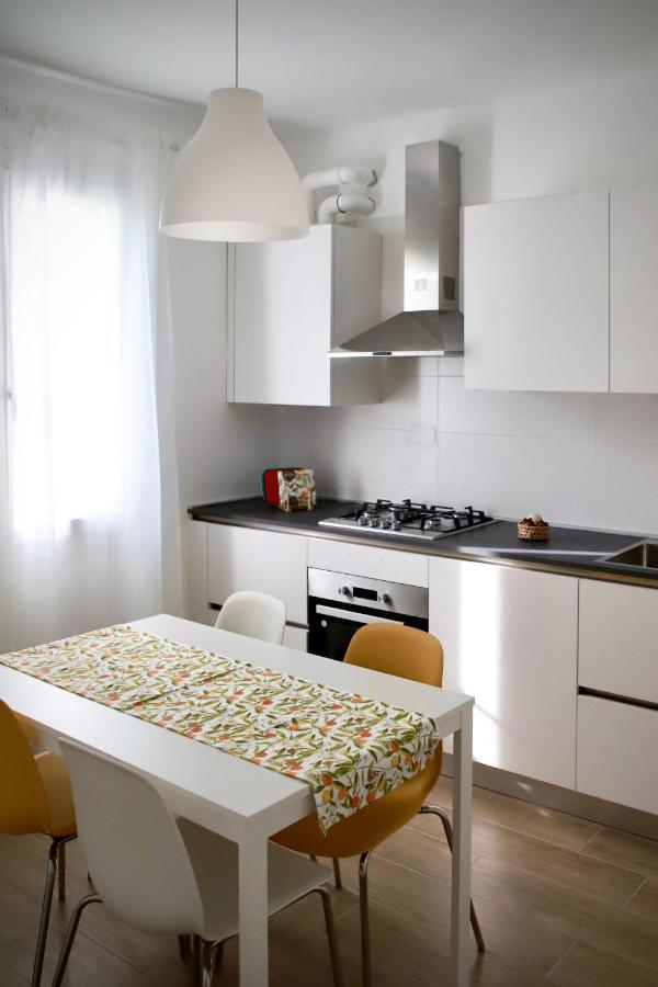 Casa Magia Lägenhet Chioggia Exteriör bild